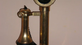 Timeline: HISTORIA DEL TELEFONO