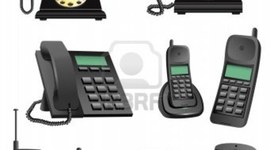 Timeline: EVOLUCION DEL TELEFONO