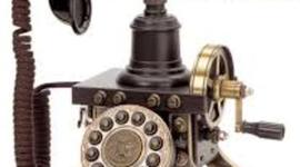 Timeline: Historia del Telefono