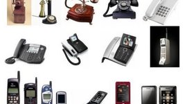 Timeline: HISTORIA Y EVOLUCION DEL TELEFONO