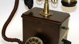 Timeline: Historia Del Telefono