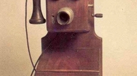 Timeline: HISTORIA Y EVOLUCION DEL TELEFONO