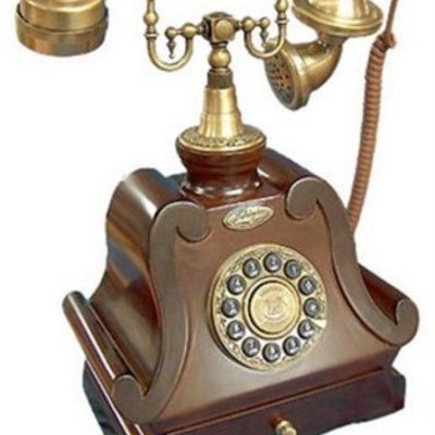 Timeline: EVOLUCIÓN DEL TELEFONO