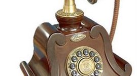 Timeline: EVOLUCIÓN DEL TELEFONO