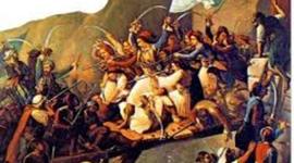Timeline: Ελληνική Επανάσταση