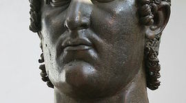 Timeline: ΒΥΖΑΝΤΙΝΗ ΙΣΤΟΡΙΑ- ΜΕΓΑΣ ΚΩΝ/ΝΟΣ