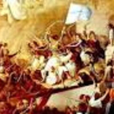 Timeline: ελληνικη επανασταση