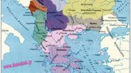 Timeline: ΕΛΛΗΝΙΚΗ ΙΣΤΟΡΙΑ 1897-1913