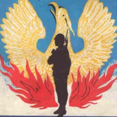 Timeline: δικτατορια