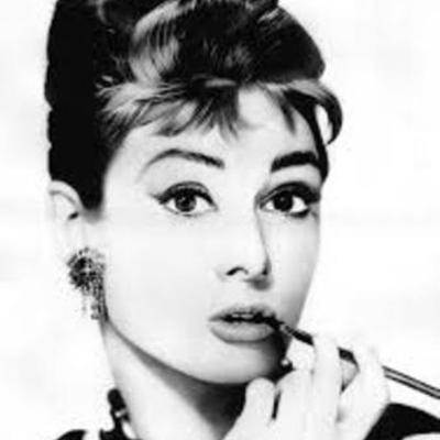 Timeline: Audrey Hepburn