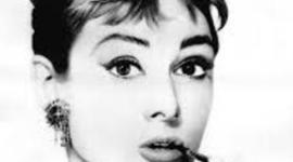 Timeline: Audrey Hepburn