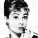 Audrey hepburn timeline