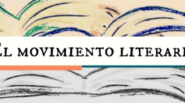 Timeline: los movimientos literarios
