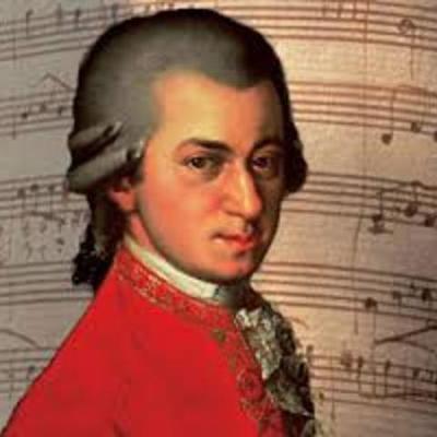Timeline: Wolfgang Amadeus Mozart
