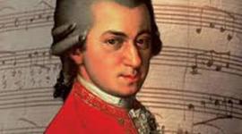 Timeline: Wolfgang Amadeus Mozart