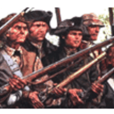 Timeline: Events that lead up to American Revolution