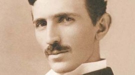 Timeline: Nikola Tesla