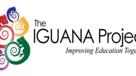Timeline: IGUANA Seminars