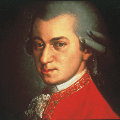Timeline: Wolfgang Amadeus Mozart