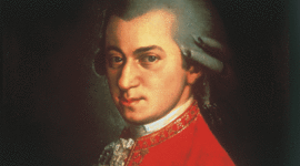 Timeline: Wolfgang Amadeus Mozart
