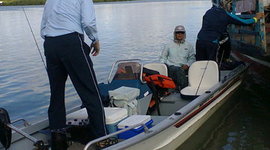 Timeline: Educação a distância no Norte inóspito brasileiro