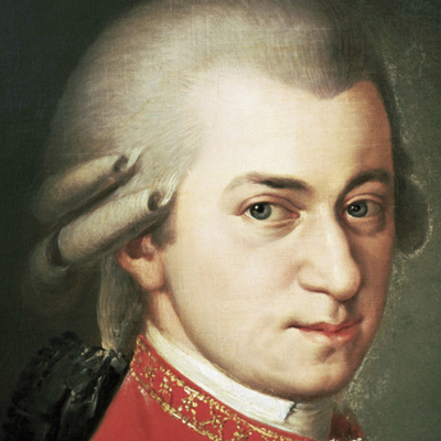 Timeline: Wolfgang Amadeus Mozart