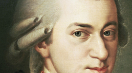 Timeline:  Wolfgang Amadeus Mozart