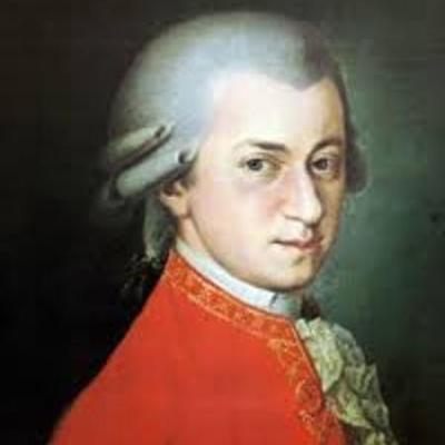 Timeline: MOZART