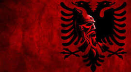 Timeline: L'Albania nel XX secolo