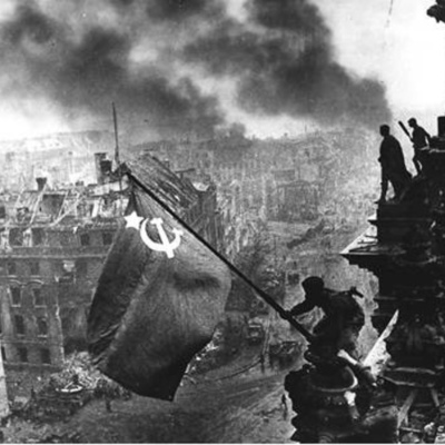 Timeline: O mundo apos a 2ª Guerra Mundial