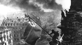 Timeline: O mundo apos a 2ª Guerra Mundial