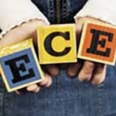 Timeline: History of Early Childhood Educators