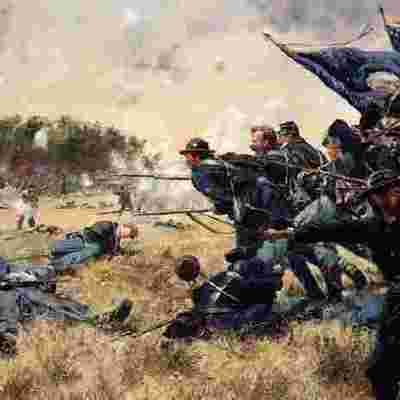 Timeline: Causes of the Civil War