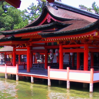 Timeline:  日本の歴史