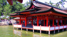 Timeline:  日本の歴史