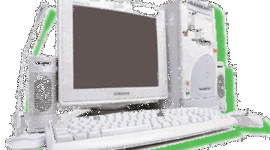 Timeline: HISTORIA DEL COMPUTADOR Y MI PRIME EQUIPO