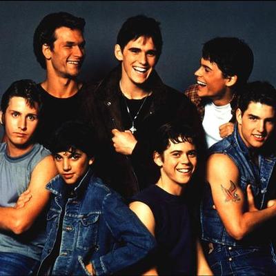 Timeline: The Outsiders