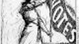 Timeline: Suffrage in the Progressive Era