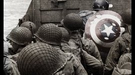 Timeline: Timeline of American Involvment in Europe (WWII)