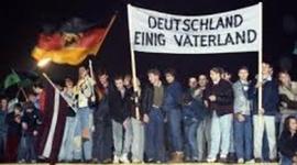 Timeline: Deutschland 1945 - 1990