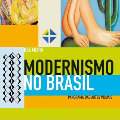 Timeline: Principais acontecimentos durante o perildo do Modernismo