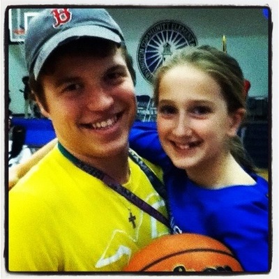 Timeline: Keith Tyler