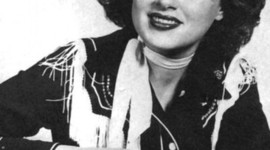Timeline: History of Patsy Cline