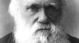 Timeline: CHARLES DARWIN