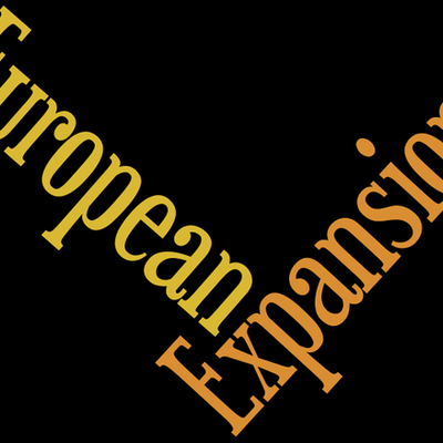 Timeline: European Expansion