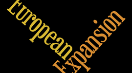 Timeline: European Expansion