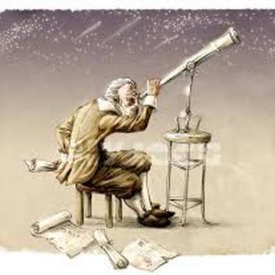 Timeline: Evolução Tecnológica nas Descobertas do Universo