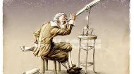 Timeline: Evolução Tecnológica nas Descobertas do Universo