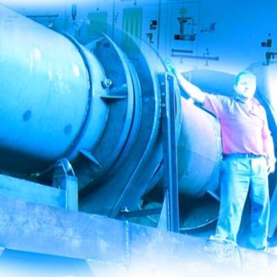 Timeline: PROCESOS INDUSTRIALES