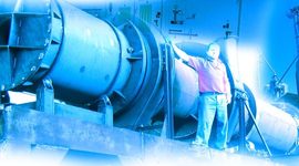 Timeline: PROCESOS INDUSTRIALES